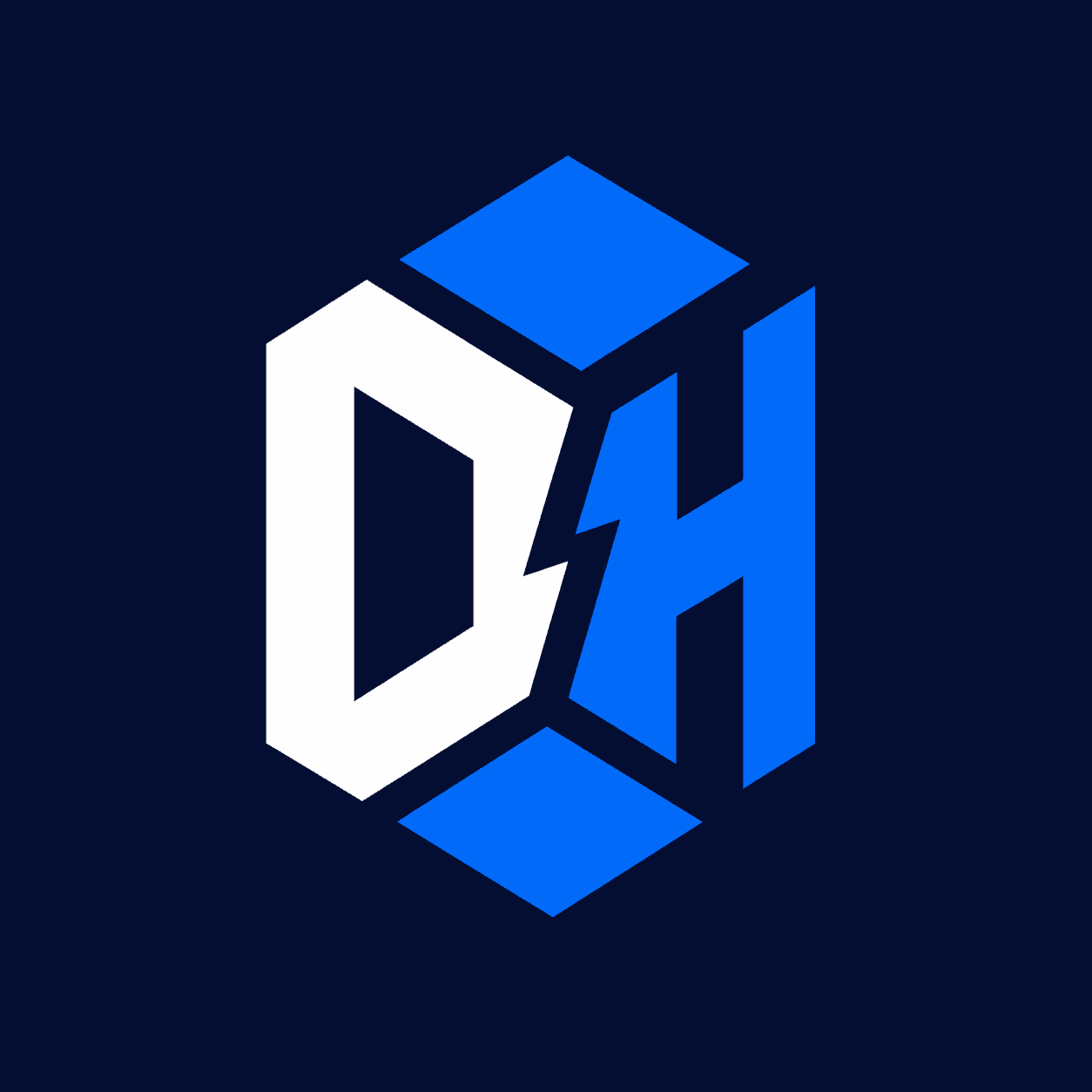 DevHatch Labs logo