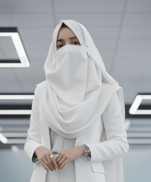 Areeba Qandeel — DevHatch Labs