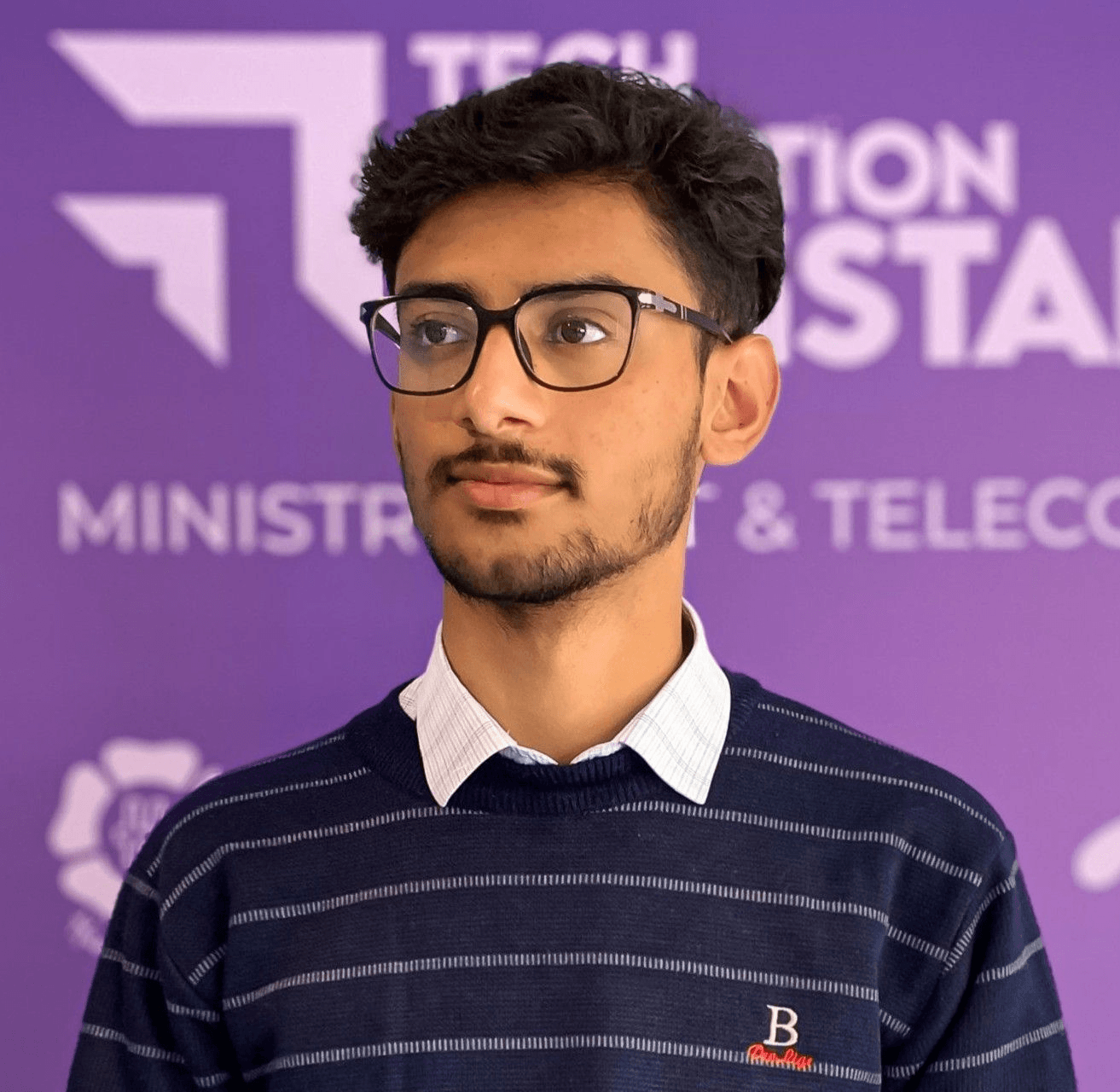 Saim Iftikhar — DevHatch Labs