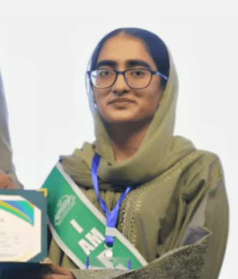 Sara Manzoor — DevHatch Labs