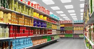 Smart Retail Shelf project preview